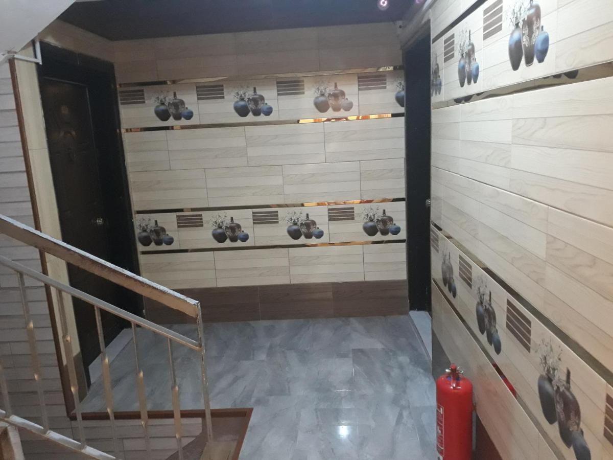 Gvar Apart Otel Antalya Kültér fotó